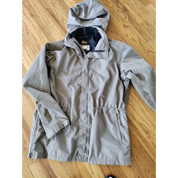 REI Jackets & Coats Rei Winter Jacket Blm Bureau Of Land Management